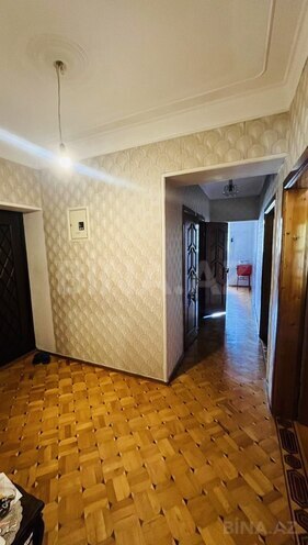 Satılır 3 otaqlı köhnə tikili 100 m², 8 Noyabr m., photo 10 from 23