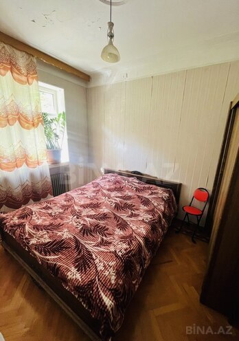 Satılır 3 otaqlı köhnə tikili 100 m², 8 Noyabr m., photo 7 from 23