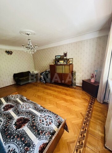 Satılır 3 otaqlı köhnə tikili 100 m², 8 Noyabr m., photo 13 from 23