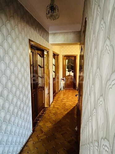 Satılır 3 otaqlı köhnə tikili 100 m², 8 Noyabr m., photo 11 from 23