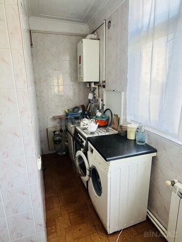 Satılır 3 otaqlı köhnə tikili 100 m², 8 Noyabr m., photo 20 from 23