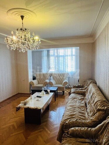 Satılır 3 otaqlı köhnə tikili 100 m², 8 Noyabr m., photo 4 from 23