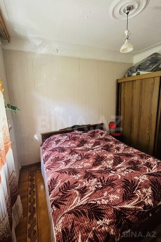 Satılır 3 otaqlı köhnə tikili 100 m², 8 Noyabr m., photo 8 from 23