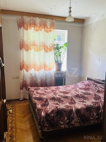 Satılır 3 otaqlı köhnə tikili 100 m², 8 Noyabr m., photo 9 from 23