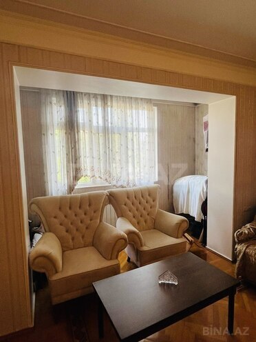 Satılır 3 otaqlı köhnə tikili 100 m², 8 Noyabr m., photo 15 from 23