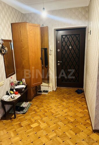 Satılır 3 otaqlı köhnə tikili 100 m², 8 Noyabr m., photo 6 from 23