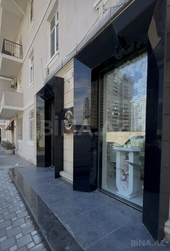 İcarəyə verilir  obyekt 100 m², Şah İsmayıl Xətai m., photo 1 from 8