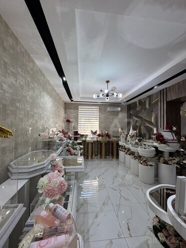 İcarəyə verilir  obyekt 100 m², Şah İsmayıl Xətai m., photo 5 from 8