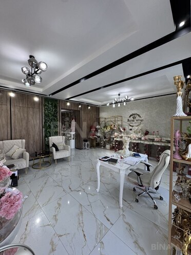 İcarəyə verilir  obyekt 100 m², Şah İsmayıl Xətai m., photo 3 from 8