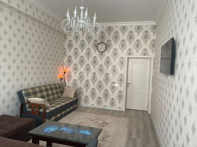 Продаётся 2-комн. новостройка 80 м², м. Низами, photo 4 from 17