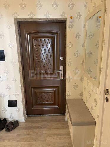 Продаётся 2-комн. новостройка 80 м², м. Низами, photo 13 from 17