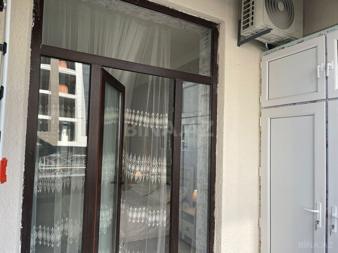 Продаётся 2-комн. новостройка 80 м², м. Низами, photo 14 from 17
