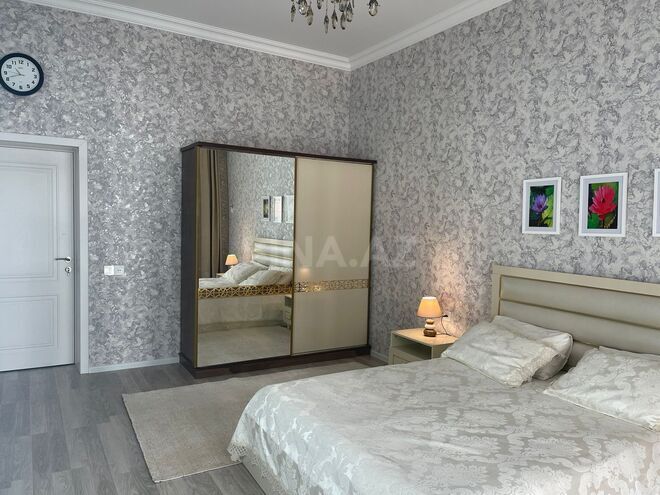 Продаётся 2-комн. новостройка 80 м², м. Низами, photo 8 from 17