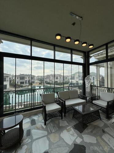 Satılır 5 otaqlı həyət evi/bağ evi 400 m², Suraxanı r., photo 5 from 32