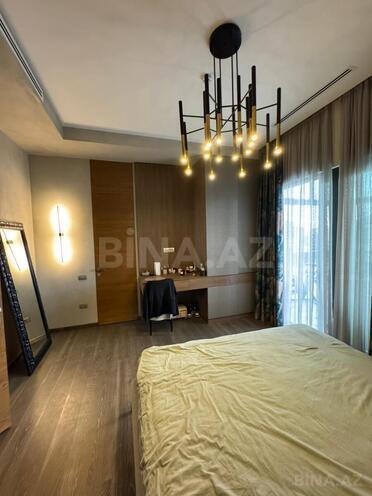 Satılır 5 otaqlı həyət evi/bağ evi 400 m², Suraxanı r., photo 26 from 32