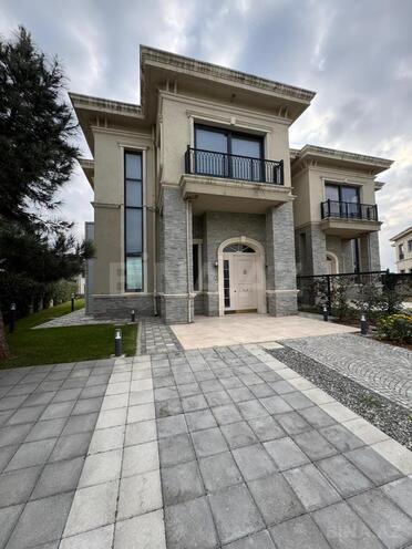Satılır 5 otaqlı həyət evi/bağ evi 400 m², Suraxanı r., photo 4 from 32