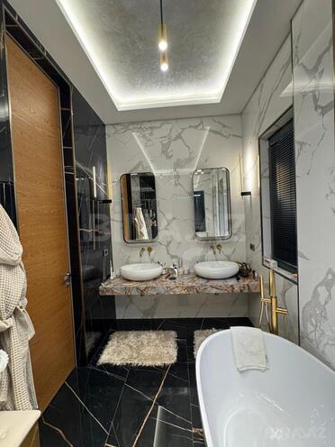 Satılır 5 otaqlı həyət evi/bağ evi 400 m², Suraxanı r., photo 25 from 32