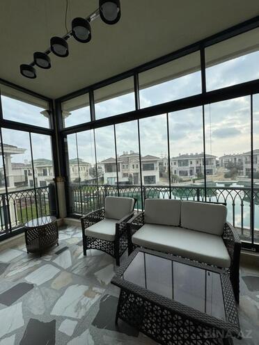 Satılır 5 otaqlı həyət evi/bağ evi 400 m², Suraxanı r., photo 12 from 32