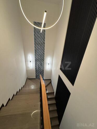 Satılır 5 otaqlı həyət evi/bağ evi 400 m², Suraxanı r., photo 29 from 32