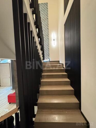 Satılır 5 otaqlı həyət evi/bağ evi 400 m², Suraxanı r., photo 16 from 32