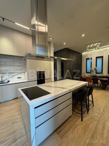 Satılır 5 otaqlı həyət evi/bağ evi 400 m², Suraxanı r., photo 14 from 32