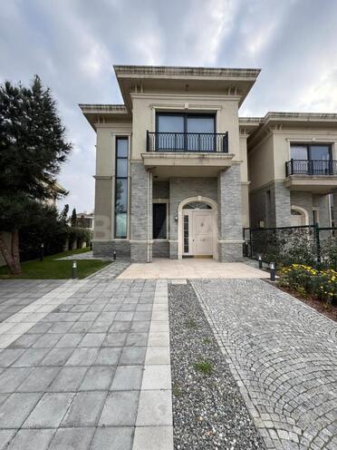 Satılır 5 otaqlı həyət evi/bağ evi 400 m², Suraxanı r., photo 3 from 32
