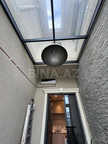 Satılır 5 otaqlı həyət evi/bağ evi 400 m², Suraxanı r., photo 11 from 32