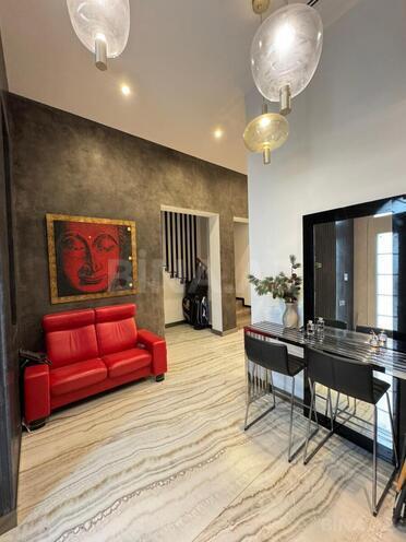 Satılır 5 otaqlı həyət evi/bağ evi 400 m², Suraxanı r., photo 31 from 32