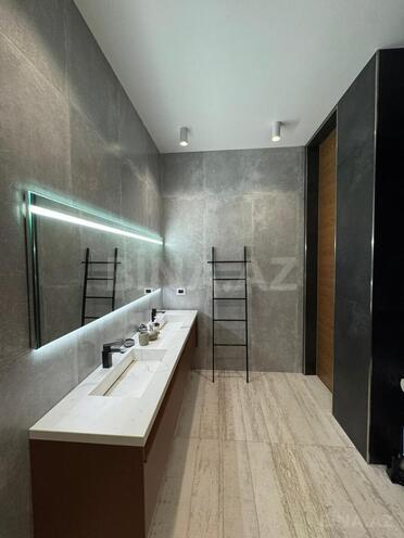 Satılır 5 otaqlı həyət evi/bağ evi 400 m², Suraxanı r., photo 20 from 32