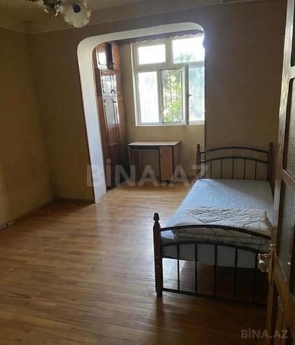 Satılır 3 otaqlı həyət evi/bağ evi 85 m², Suraxanı r., photo 1 from 10