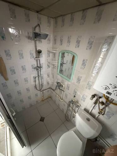 Сдаётся 3-комн. вторичка 75 м², м. Ичеришехер, photo 16 from 22