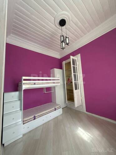 Сдаётся 3-комн. вторичка 75 м², м. Ичеришехер, photo 5 from 22