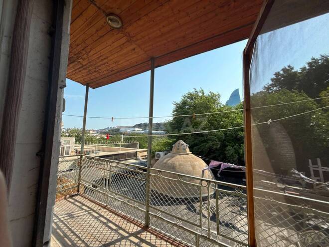 Сдаётся 3-комн. вторичка 75 м², м. Ичеришехер, photo 11 from 22