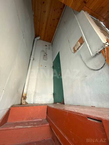 Сдаётся 3-комн. вторичка 75 м², м. Ичеришехер, photo 9 from 22