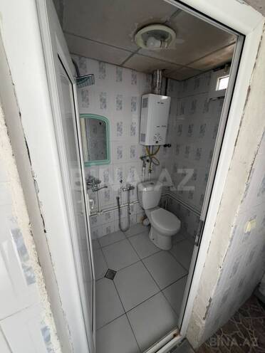 Сдаётся 3-комн. вторичка 75 м², м. Ичеришехер, photo 17 from 22