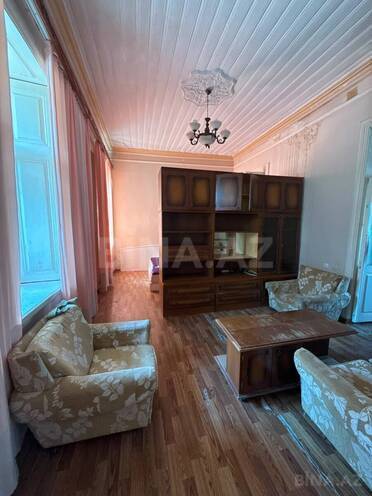 Сдаётся 3-комн. вторичка 75 м², м. Ичеришехер, photo 6 from 22