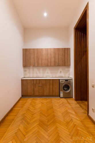İcarəyə verilir 5 otaqlı köhnə tikili 291.6 m², İçəri Şəhər m., photo 12 from 13