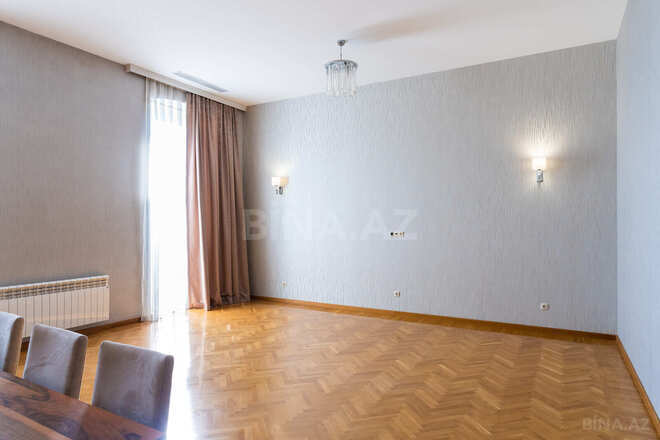 İcarəyə verilir 5 otaqlı köhnə tikili 291.6 m², İçəri Şəhər m., photo 7 from 13