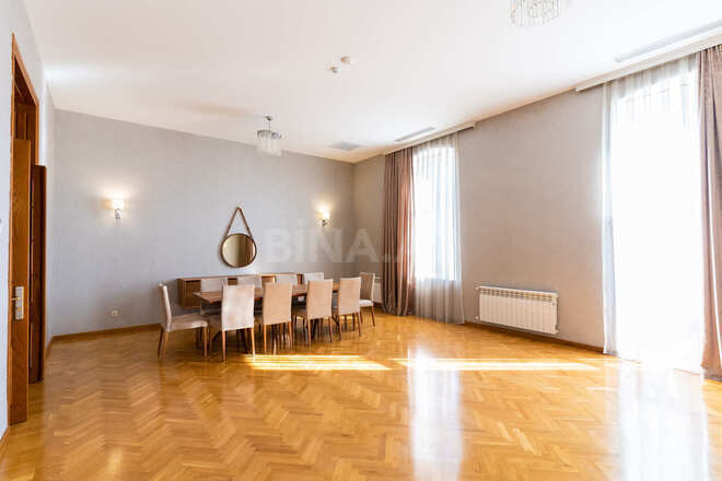 İcarəyə verilir 5 otaqlı köhnə tikili 291.6 m², İçəri Şəhər m., photo 3 from 13