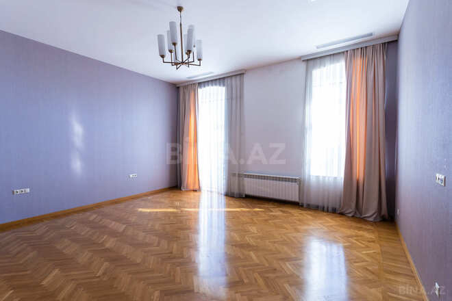 İcarəyə verilir 5 otaqlı köhnə tikili 291.6 m², İçəri Şəhər m., photo 11 from 13