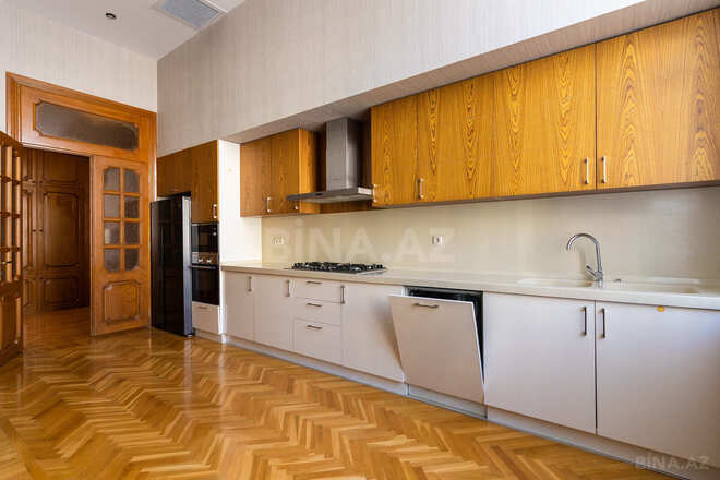 İcarəyə verilir 5 otaqlı köhnə tikili 291.6 m², İçəri Şəhər m., photo 4 from 13