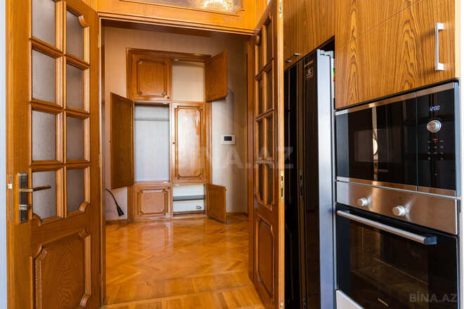 İcarəyə verilir 5 otaqlı köhnə tikili 291.6 m², İçəri Şəhər m., photo 5 from 13