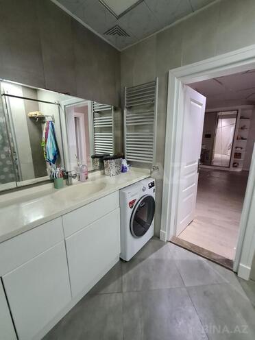 Продаётся 3-комн. новостройка 120 м², пос. Аг шехер, photo 12 from 18