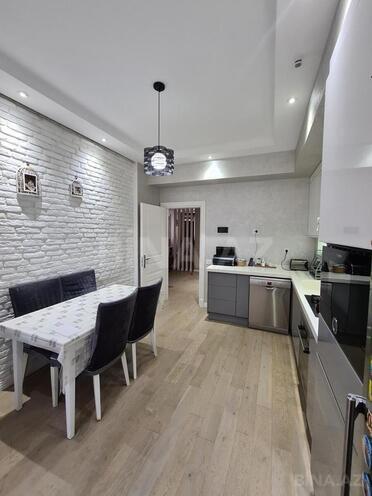 Продаётся 3-комн. новостройка 120 м², пос. Аг шехер, photo 7 from 18