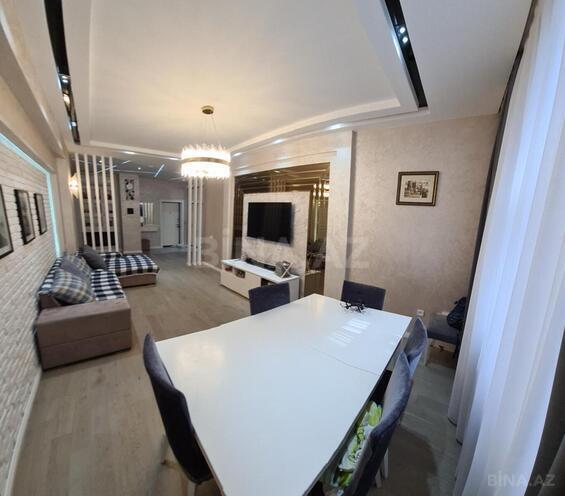 Продаётся 3-комн. новостройка 120 м², пос. Аг шехер, photo 10 from 18