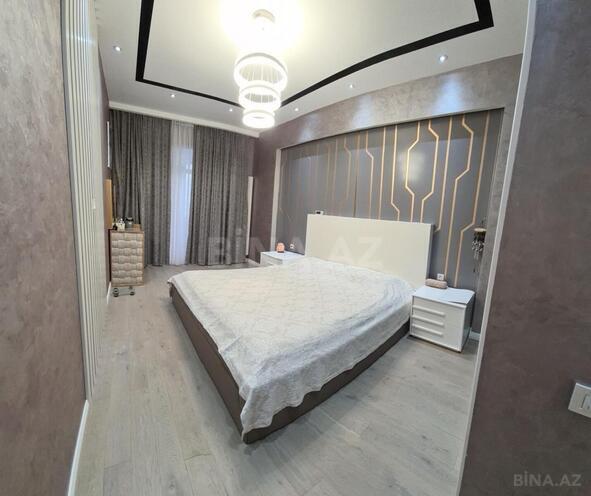 Продаётся 3-комн. новостройка 120 м², пос. Аг шехер, photo 1 from 18