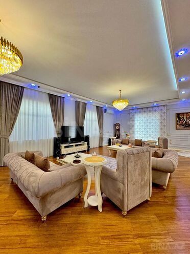 Продаётся 7-комн. дом/дача 405 м², пос. Мардакан, photo 8 from 32