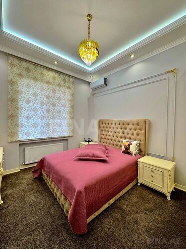 Продаётся 7-комн. дом/дача 405 м², пос. Мардакан, photo 16 from 32