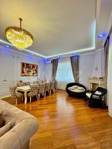 Продаётся 7-комн. дом/дача 405 м², пос. Мардакан, photo 10 from 32