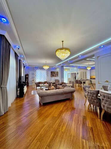 Продаётся 7-комн. дом/дача 405 м², пос. Мардакан, photo 9 from 32